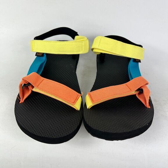 Teva Original Universal Sandal Men\'s 13 Multicolor Comfort Waterproof Sidewalk main image 7